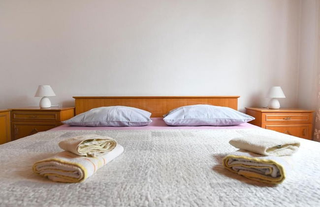 Spacious Ground Floor Apartment Primavera - Foto 6