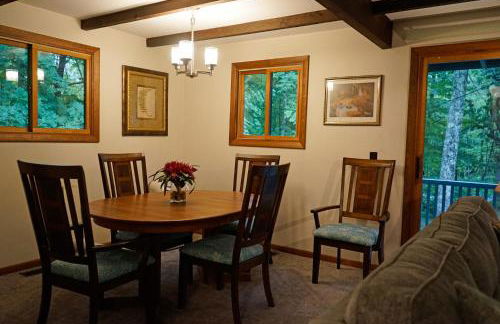 Cheerful Chalet - Foto 14