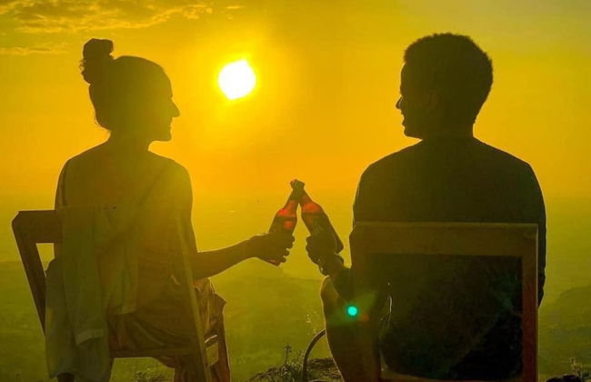 Airport Hotel Entebbe - Foto 80