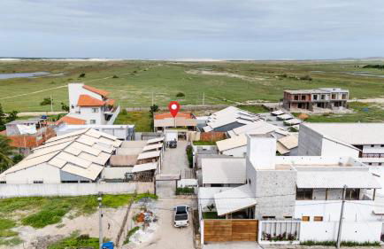 Casa no PREÁ COM PISCINA ! - Foto 40