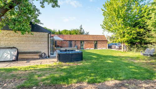 Red Brick Barn - Uk39916 - Foto 4