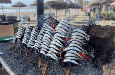 Walking to the Beach of Palo and Pegregalejo - Foto 2