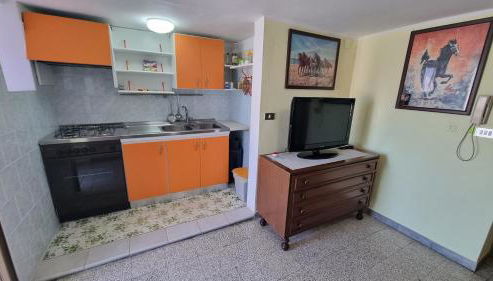 Casa Sybaris 20 mt dalla Stazione 1 piano - Foto 4