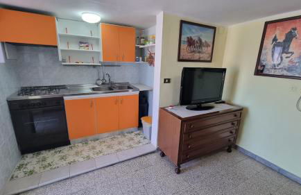 Casa Sybaris 20 mt dalla Stazione 1 piano - Foto 4