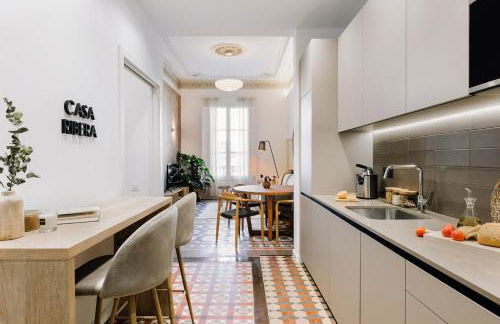 Casa Ribera - Foto 7