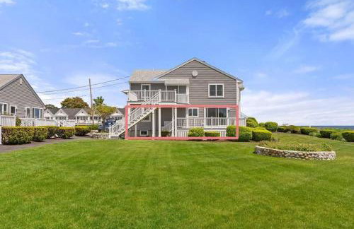 The 1A Escape Deck w Ocean Views Walk to Beach - Foto 34