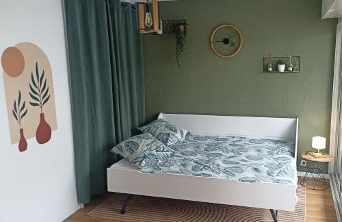 L'Emeraude, les pieds dans l'eau - Foto 6