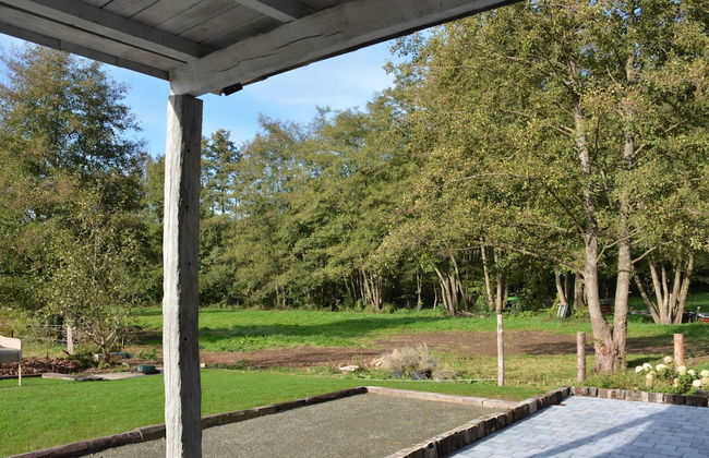 Group Villa With Sauna - Photo 37