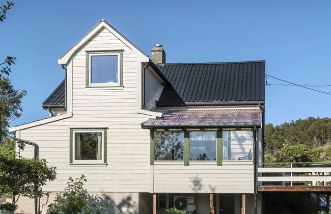 Bjørkeneset - Foto 18