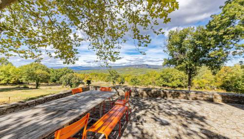 Villa spacieuse avec jardin à Saignon - Foto 4
