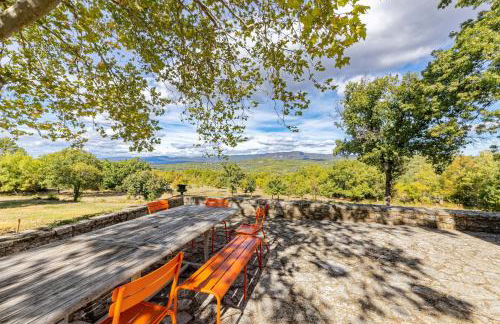 Villa spacieuse avec jardin à Saignon - Foto 4