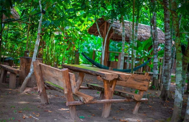 Tronco Tambopata Adventure - Photo 63