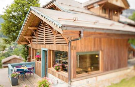 La Ferme des Lombardes by Casalero - Foto 41