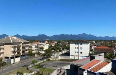 Lindo Apto com vista para o Mar! - Foto 23