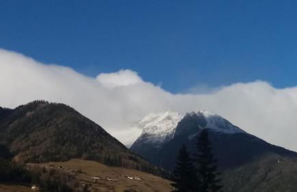 Appartments Hopfgartner Eurospar - Photo 53