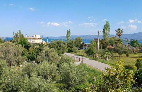 Vacation and Relaxation Home Oropos - Foto 46