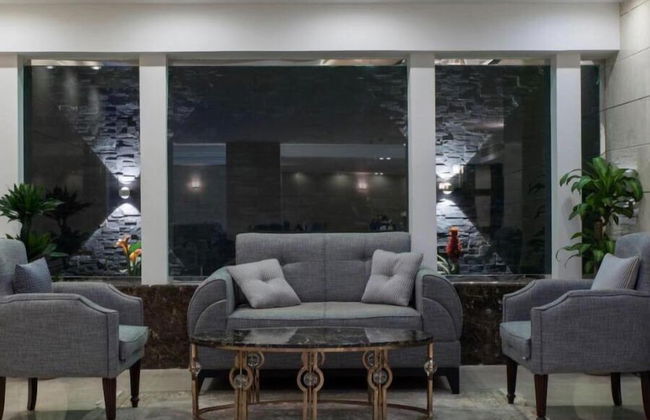 Remaz Hotel & Suite - Photo 13