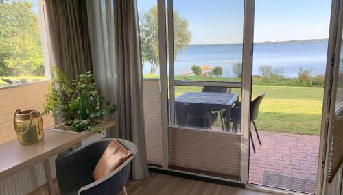 Ferienwohnung am See mit Terrasse - Foto 2