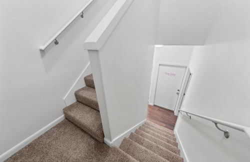 Bayfront Cottage- Pool - Hot Tub - Close to Beach - Foto 13