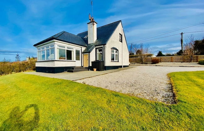 Riverside Cottage, Ramelton, The Wild Atlantic Way - Photo 41