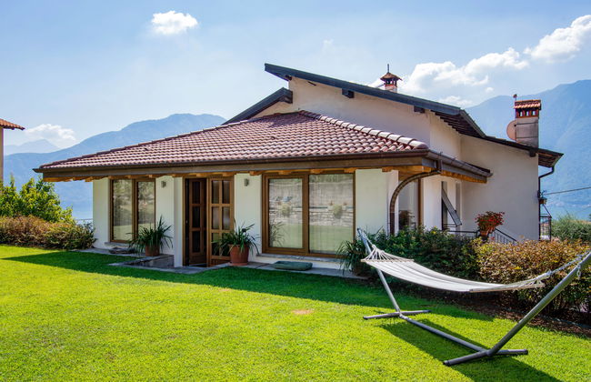 Villa Del Sole - Foto 2