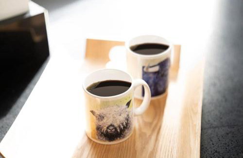 Serene Retreat in Chapel Stile by LetMeStay - Foto 17