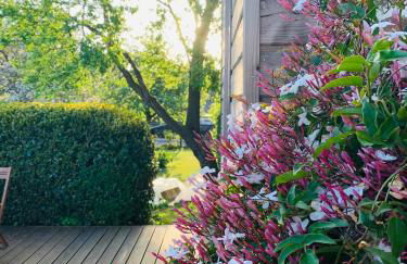 Villa de la Plage, la baie du Mont-Saint-Michel, sauna - Foto 57