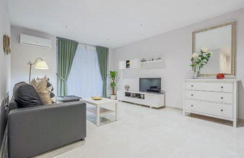 EXCLUSIVO APT 2 HAB-2 BAÑOS-LUMINOSO ↑ CALIDADES - Photo 1