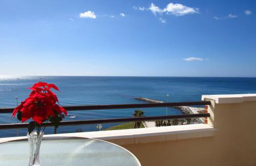 Torreon del Mar Penthouse Deluxe - Foto 2