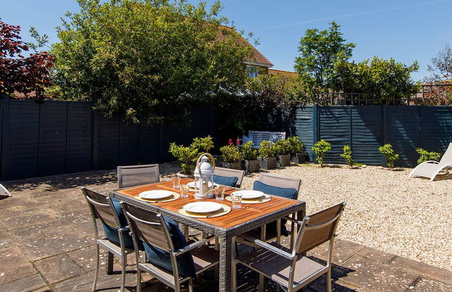 Wonderful Seafront Home - Panoramic Ocean Views - Foto 30