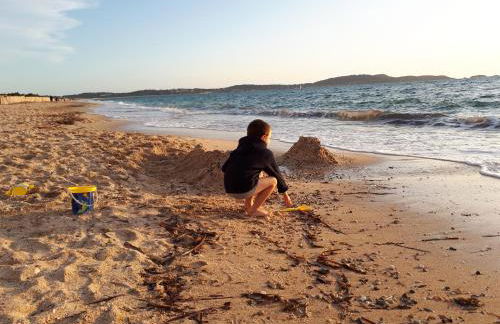 Villa Horizon-Vue mer-Plages-WIFI-CLIM - Foto 37