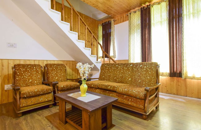 Himalayan Nomad - by Dumnu Homes - Foto 26