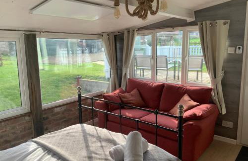 fairfeilds cottage Frog Trotters Bottom - Foto 8