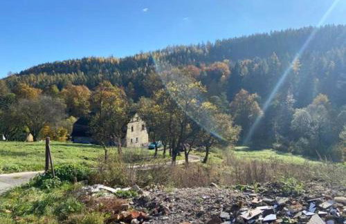 SUDECKA K0RONA domki całoroczne - Foto 32