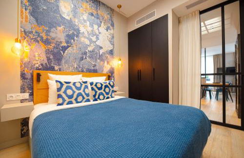 Résidence du Louvre - Foto 18