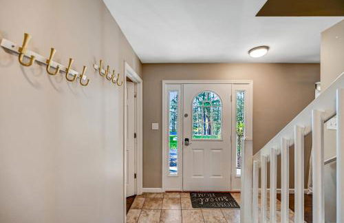 Spacious Retreat - Outdoor Oasis Games and more - Foto 11