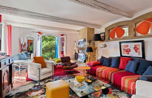 Villa in Martigues near Mediterranean Beach - Foto 12