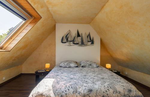 Holiday Home La Roselière by Interhome - Photo 16