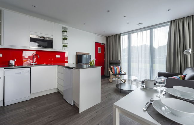 Apartrooms - Foto 10