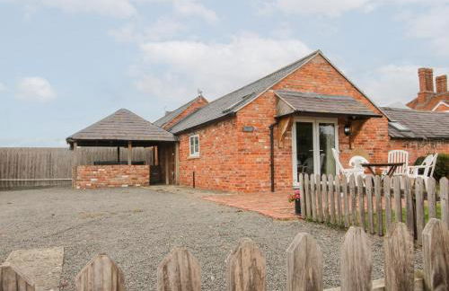 Millstone Cottages - Millstone Cottage - Foto 21