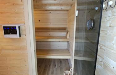 Blockhütte - Foto 5