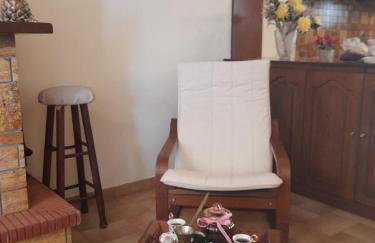 Adorable 2 floors two bedroom vacation maisonette - Foto 20