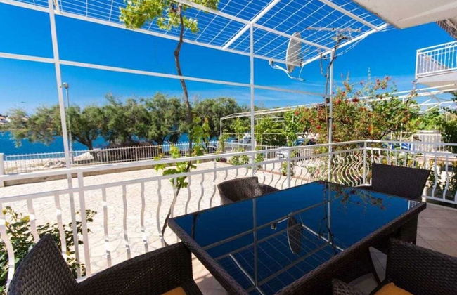 Amazing Apartment in Trogir - Foto 20