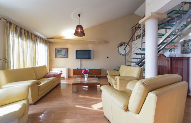 Apartments Vuksic - Foto 16