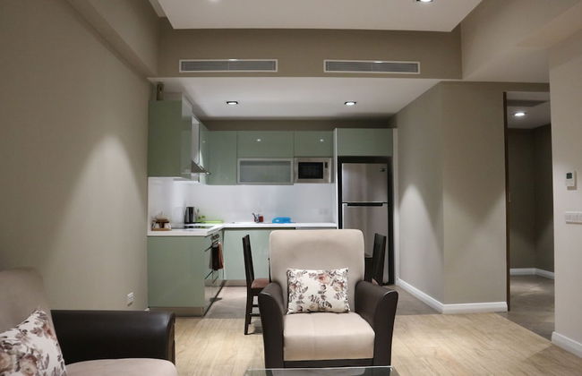 Accra Luxury Apartments Cantonments - Photo 79