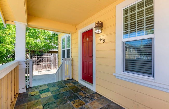 Marbella Lane Triplex San Jose - Foto 45