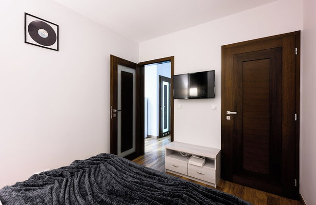 Native Apartments Masarska 8/5 - Photo 13