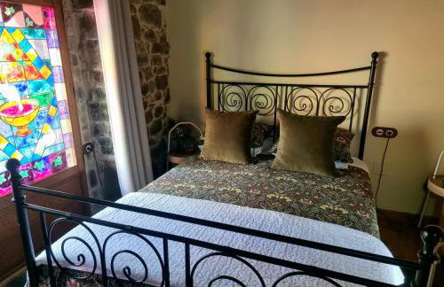 La Casa de las Chimeneas - Foto 57