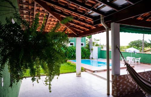 Casa familiar com piscina Penedo RJ - Foto 12