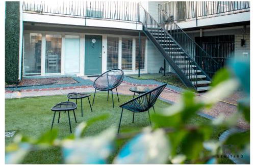 Trendy Midtown Apartment - Foto 30